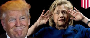 La Clinton ormai è ossessionata: non riesce a elaborare il lutto della batosta