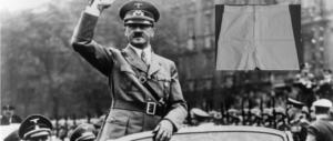 La statua di Hitler non può stare in mostra: artista censurato alla Biennale fiorentina