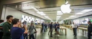 Arriva iPhone X, Apple rompe col passato: ecco tutte le novità