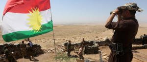 Kurdistan, al via il referendum: la Turchia minaccia l’invasione
