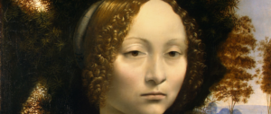 Leonardo, nella “Gioconda americana” c’è un enigma. E ora è stato svelato