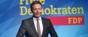 Prepariamoci allo scontro con la Germania: arriva il superfalco Lindner