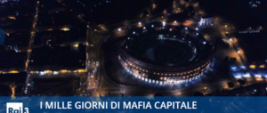 “I mille giorni di Mafia Capitale”, la Rai rischia di pagare risarcimenti record