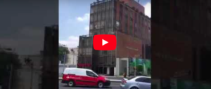 Terremoto, in Messico nuova forte scossa. Nella Capitale i palazzi oscillano (video)