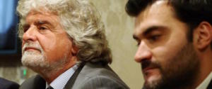 Terremoto in casa grillina, Nuti:«Io sospeso e gli altri candidati premier»