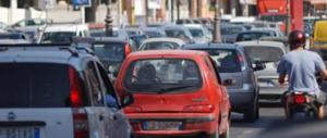Auto, in Italia le Euro5 e le Euro6 sono solo il 32%. E la normativa incombe
