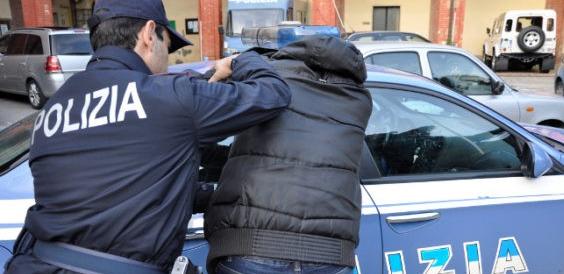 Stupro di roma, il violentatore ha un permesso di soggiorno per ... Ritiro permesso di soggiorno roma