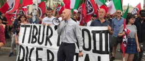 Tiburtino III, CasaPound e cittadini ottengono il consiglio straordinario