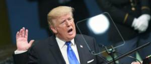 Nucleare iraniano, Trump ha preso la sua decisione. Ma non la rivela