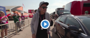 C’è il via libera dei medici: Valentino Rossi può correre il Gp di Aragon (video)