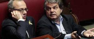 Flat tax, arriva l’annuncio: aliquote al 15 e 20%. Brunetta: fake news…