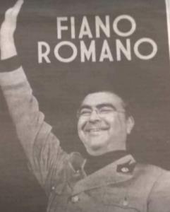 Fiano Romano