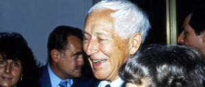 Ernst Jünger e il racconto di quel pomeriggio di trent’anni fa…