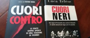 Dai cuori neri ai cuori contro: Telese fa il bis sui morti degli anni di piombo