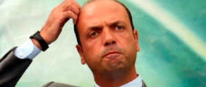 Alfano senza quid e senza quorum: «Non mi candiderò alle elezioni»