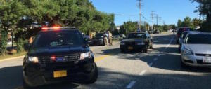 Usa, sparatoria vicino Baltimora: diversi feriti. La polizia: «È un caos»