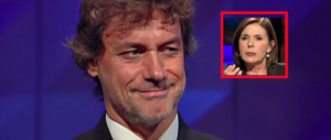 Berlinguer, curiosità “porno” su Alberto Angela. Lui si irrita e reagisce… (video)