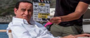 Berlusconi contro il film di Sorrentino: «Spero non sia un’aggressione politica»
