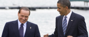 “Contro Berlusconi un golpe guidato da Obama”. Nuove prove dagli Usa