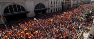 Catalogna, ecco il piano segreto degli indipendentisti contro la Spagna