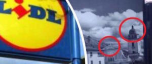 La Lidl costretta a ripensarci: dopo la rivolta sul web torna la Croce sulla foto