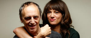 Dario Argento non tace: “Salvini in un mio film potrebbe fare l’assassino”