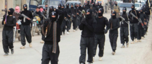 Minniti: sulle rotte degli immigrati il rischio di 30mila foreign fighters