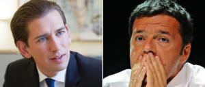 E il voto in Austria scatenò il dramma nel Pd. Probabilmente l’ultimo