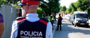 I Mossos non vogliono passare per separatisti e si vergognano dei loro superiori