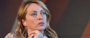 Meloni: «Renzi e Boschi, con quale coraggio parlate di banche. Pensate ai truffati»