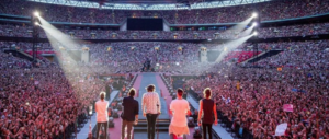 Urla troppo al concerto degli One Direction, ricoverata con i polmoni collassati