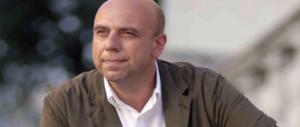 Il regista Virzì in un circolo Pd: “Martina, ma che c… avete fatto?” (video)