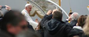 Papa Francesco: «Quando la morte arriva, mette a nudo la nostra vita»