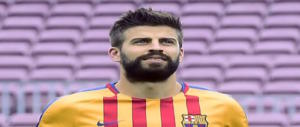 Povero Piqué, ecco tutti i tormenti indipendentisti del calciatore catalano