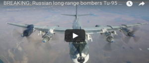 Raid russi contro l’Isis: sterminati 300 jihadisti in 2 giorni. Tra loro 7 comandanti (Video)