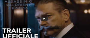 Quando il remake è un capolavoro: arriva il nuovo “Assassinio sull’Orient Express” (IL TRAILER)