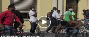 Immigrato ruba la bici a una ragazza di Padova. Poi la pesta pure selvaggiamente (VIDEO)