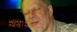 Las Vegas, Paddock si è suicidato mentre la polizia faceva irruzione