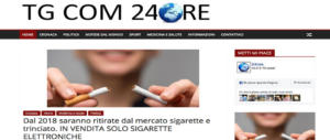 Le bufale di tgcom24ore.it spopolano sul web. Così la satira straccia le fake