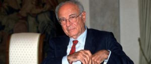 È morto lo storico Rosario Villari. Fu uno dei baroni marxisti dell’università