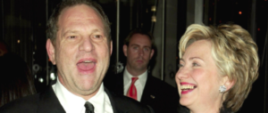 Così l’intoccabile Weinstein finanziava la sinistra americana (video)