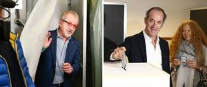 Referendum, in Veneto affluenza del 60%. In Lombardia dati a rilento