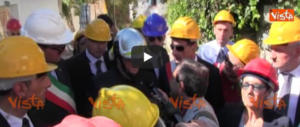 Berlusconi, ultimo atto: “Mi gioco tutto: o vinco o mi ritiro” (video)