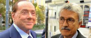 Le elezioni? «Le vincerà Berlusconi». Parola di Massimo D’Alema