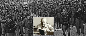 Venti anni fa l’addio a Giorgio Pisanò. Rivelò gli orrori dei partigiani rossi