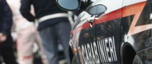 Roma: torna a casa, apre la porta e viene aggredito da un ladro tunisino
