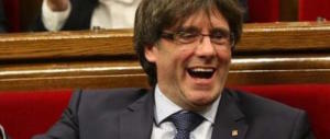 Puigdemont, ascesa e declino di un rivoluzionario da operetta