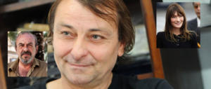 Da Vauro a Carla Bruni: chi sono i fans italiani dell’assassino Cesare Battisti