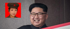 In Corea del Nord l’ascesa della sorellina sexy di Kim (foto gallery)