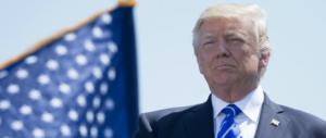 Trump apre le porte ai rifugiati. Solo a quelli “veri”, controllati uno per uno